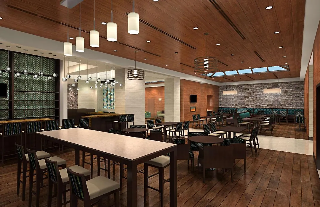 Hyatt Place Washington Dc/Georgetown/West End-1