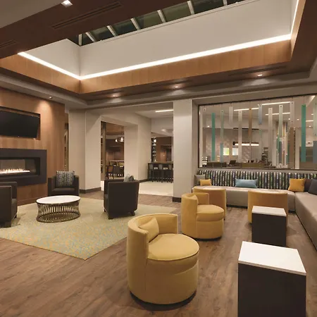 Hyatt Place Washington Dc/Georgetown/West End-3